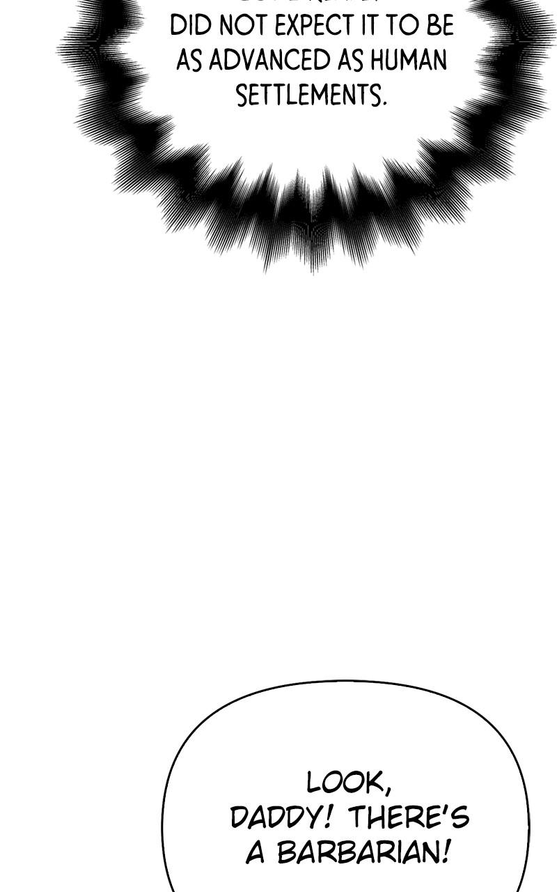Surviving the Game as a Barbarian Chapter 86 — page 45