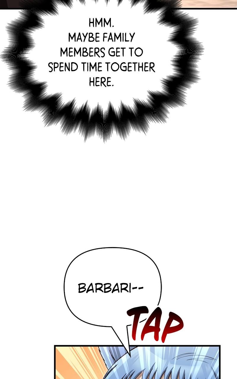 Surviving the Game as a Barbarian Chapter 86 — page 47
