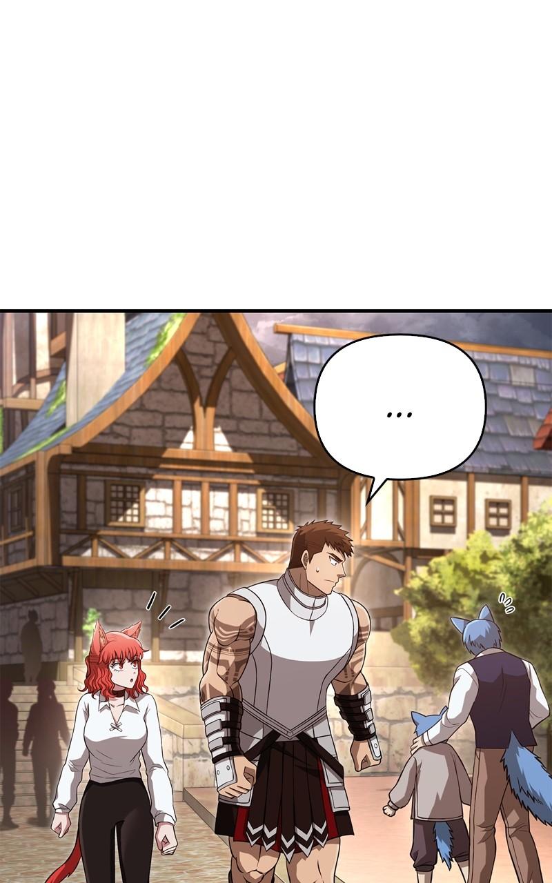 Surviving the Game as a Barbarian Chapter 86 — page 49