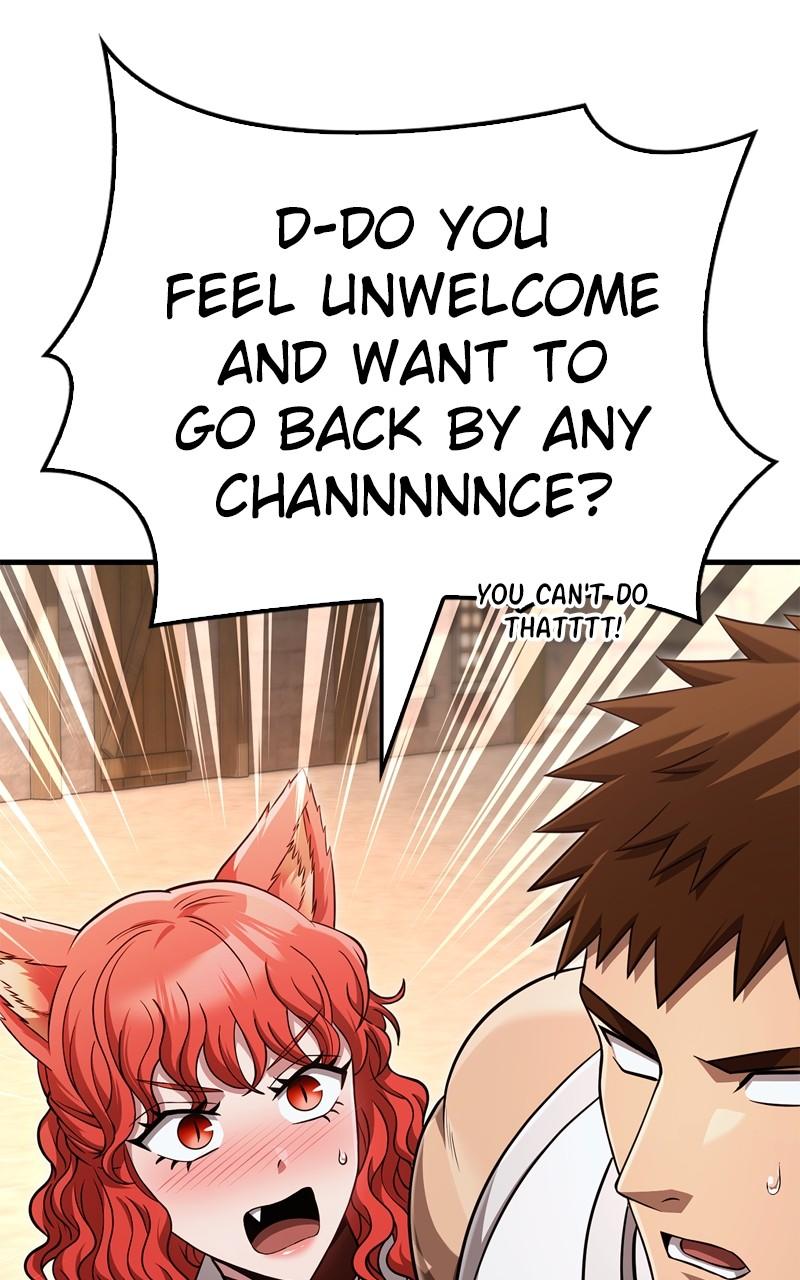 Surviving the Game as a Barbarian Chapter 86 — page 51