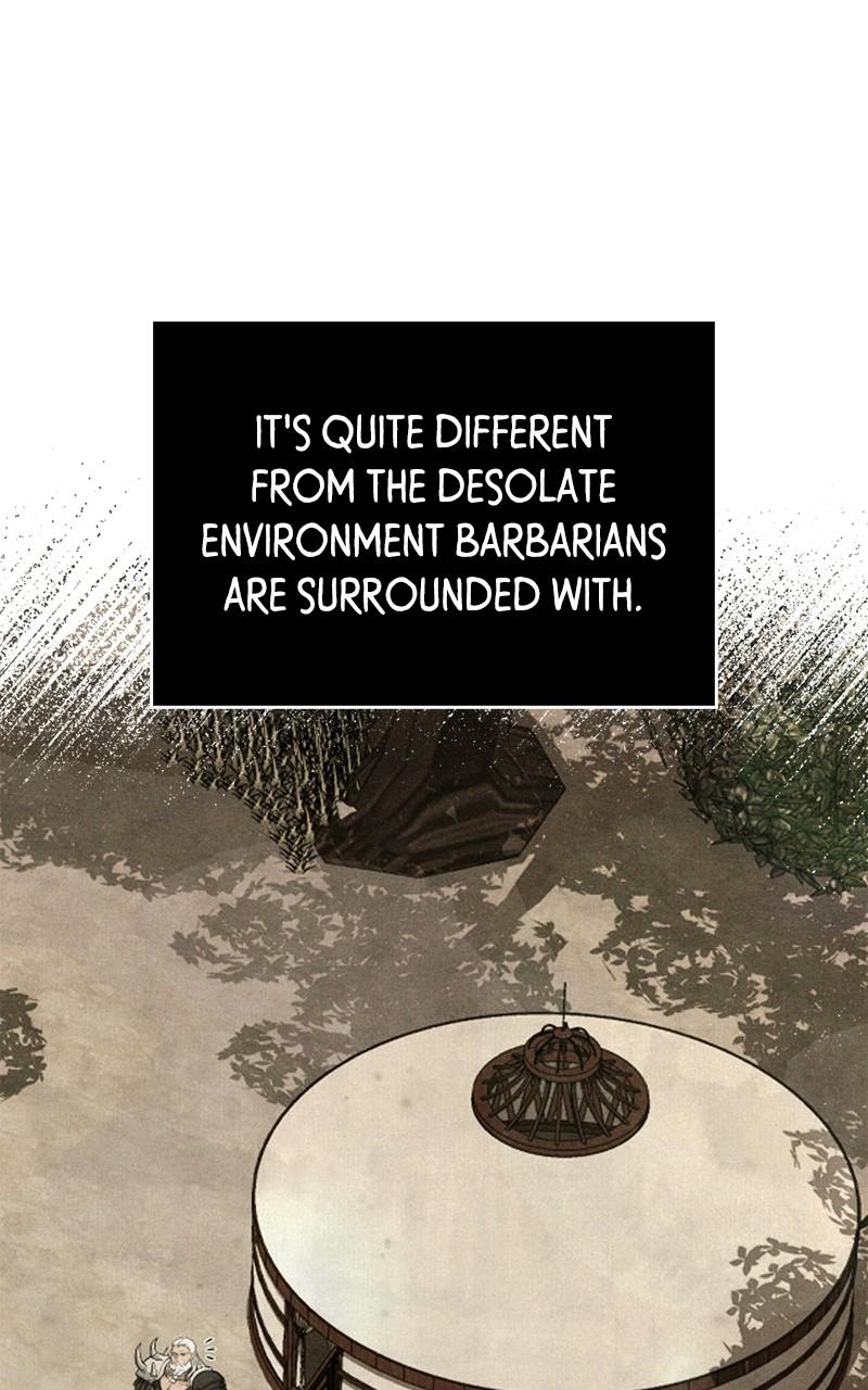 Surviving the Game as a Barbarian Chapter 86 — page 53