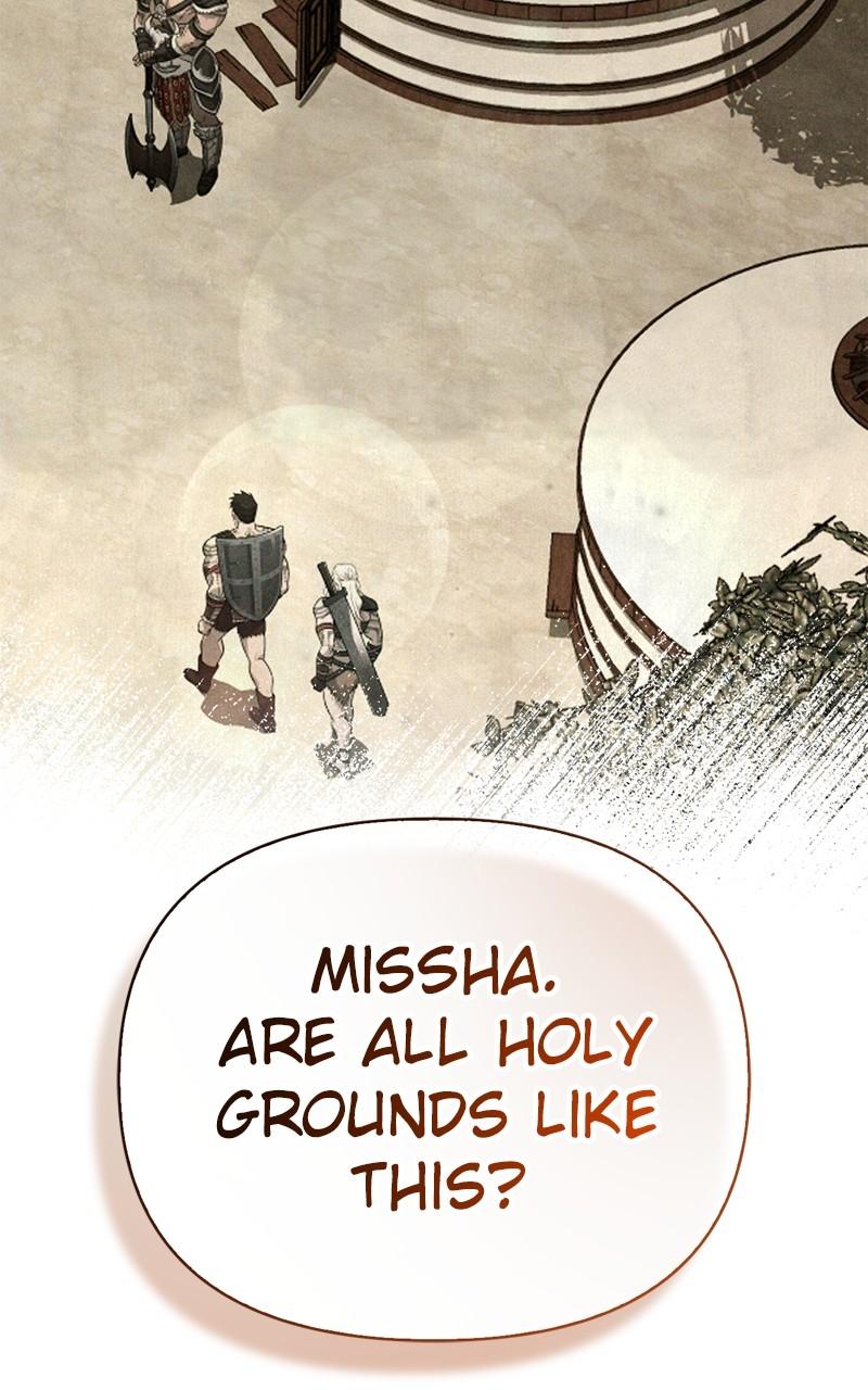 Surviving the Game as a Barbarian Chapter 86 — page 54
