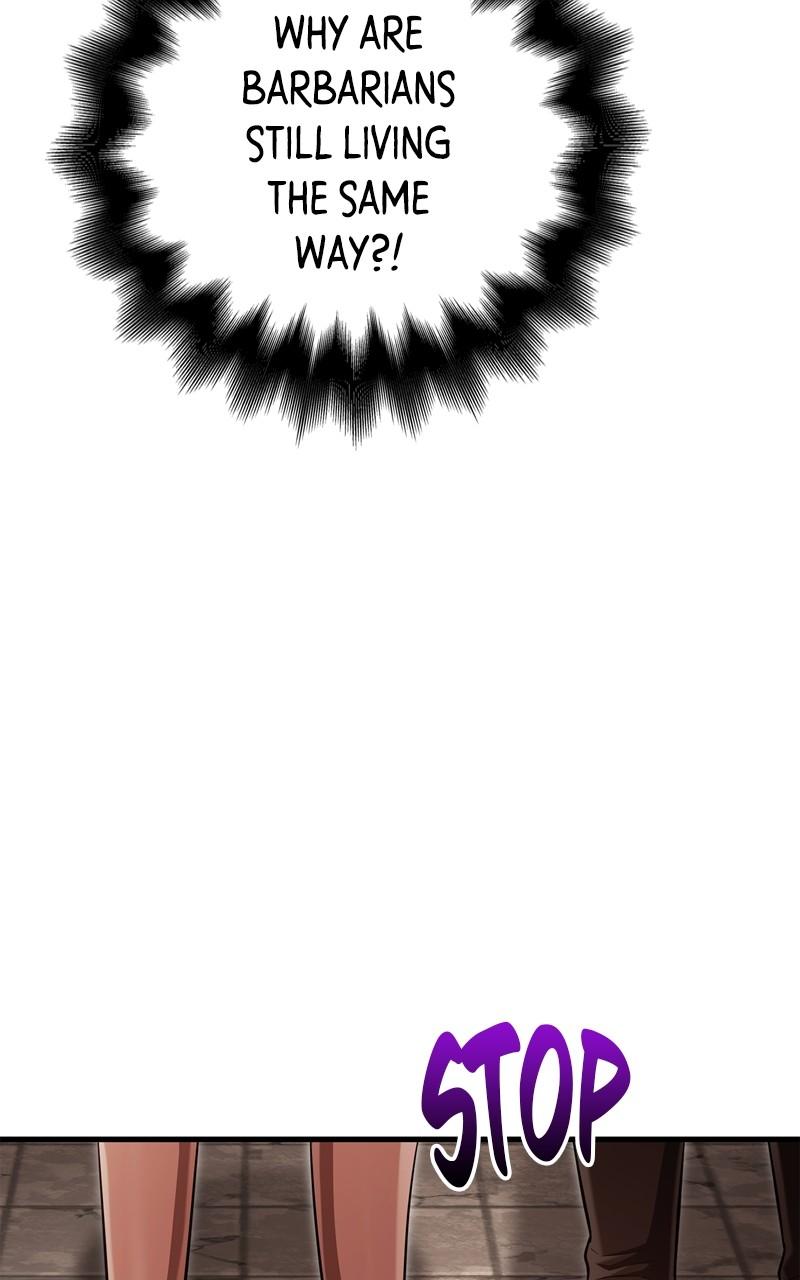 Surviving the Game as a Barbarian Chapter 86 — page 59