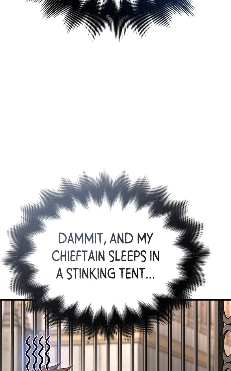 Surviving the Game as a Barbarian Chapter 86 — page 63