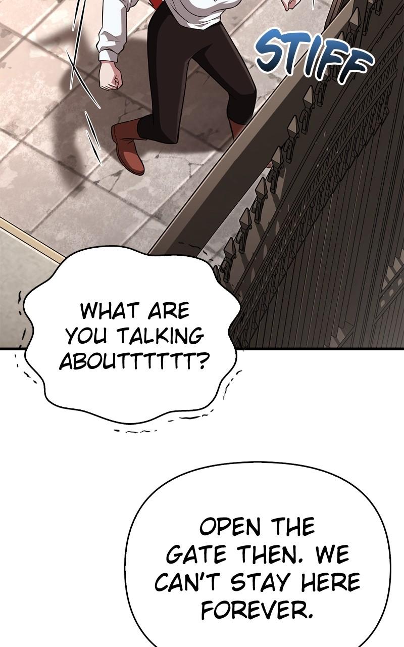 Surviving the Game as a Barbarian Chapter 86 — page 67