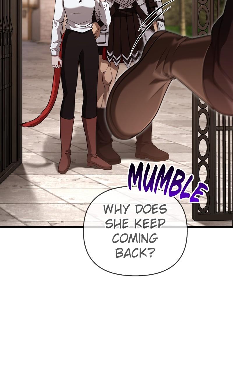 Surviving the Game as a Barbarian Chapter 86 — page 114