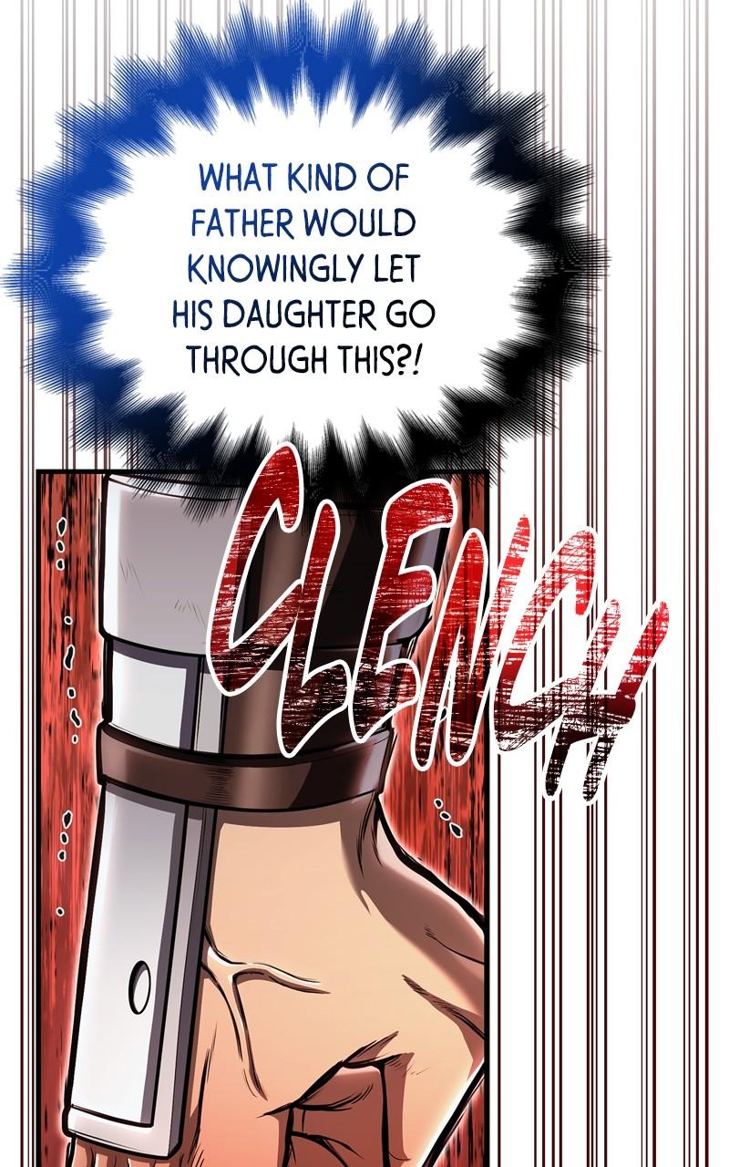Surviving the Game as a Barbarian Chapter 86 — page 121