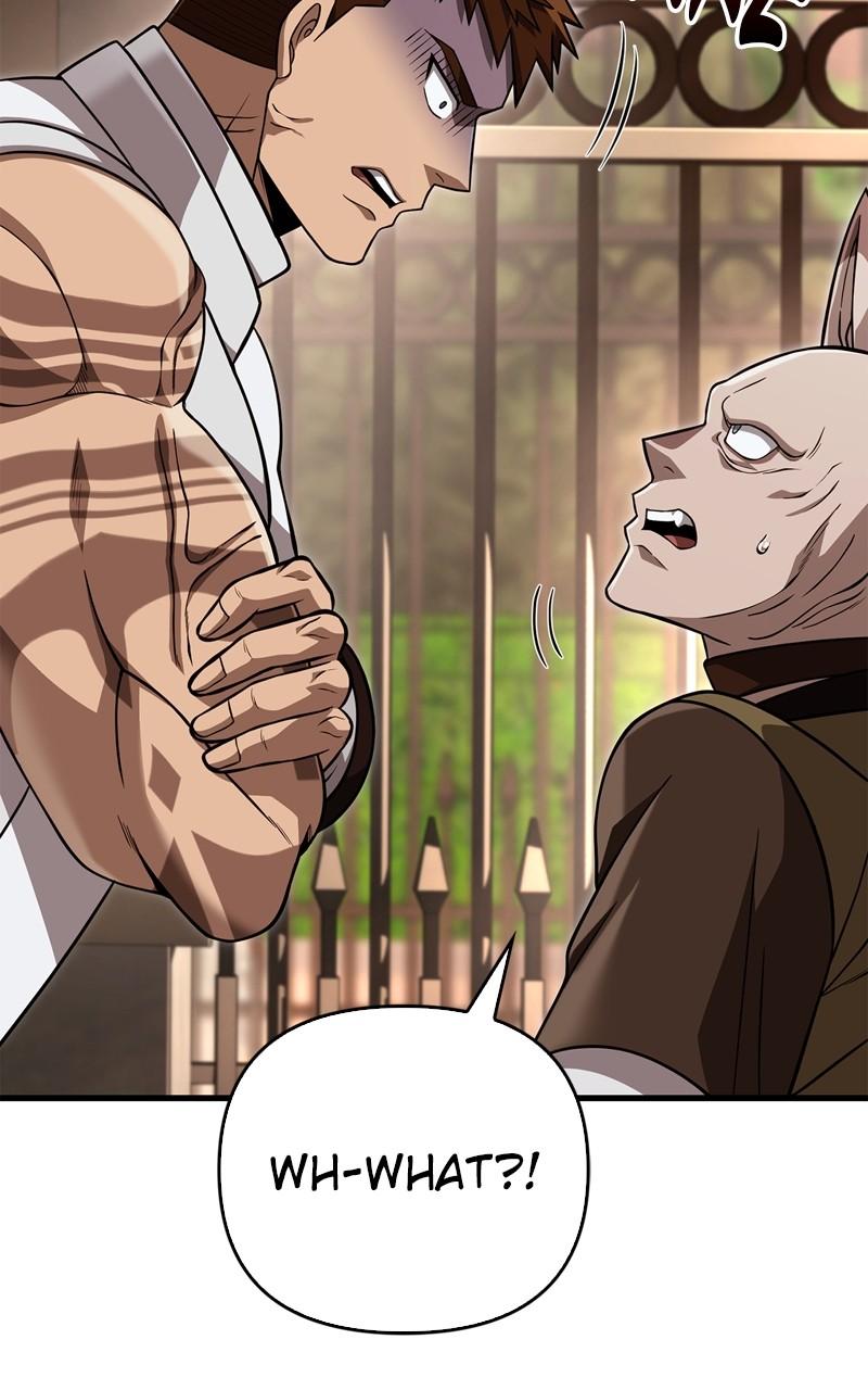 Surviving the Game as a Barbarian Chapter 86 — page 137