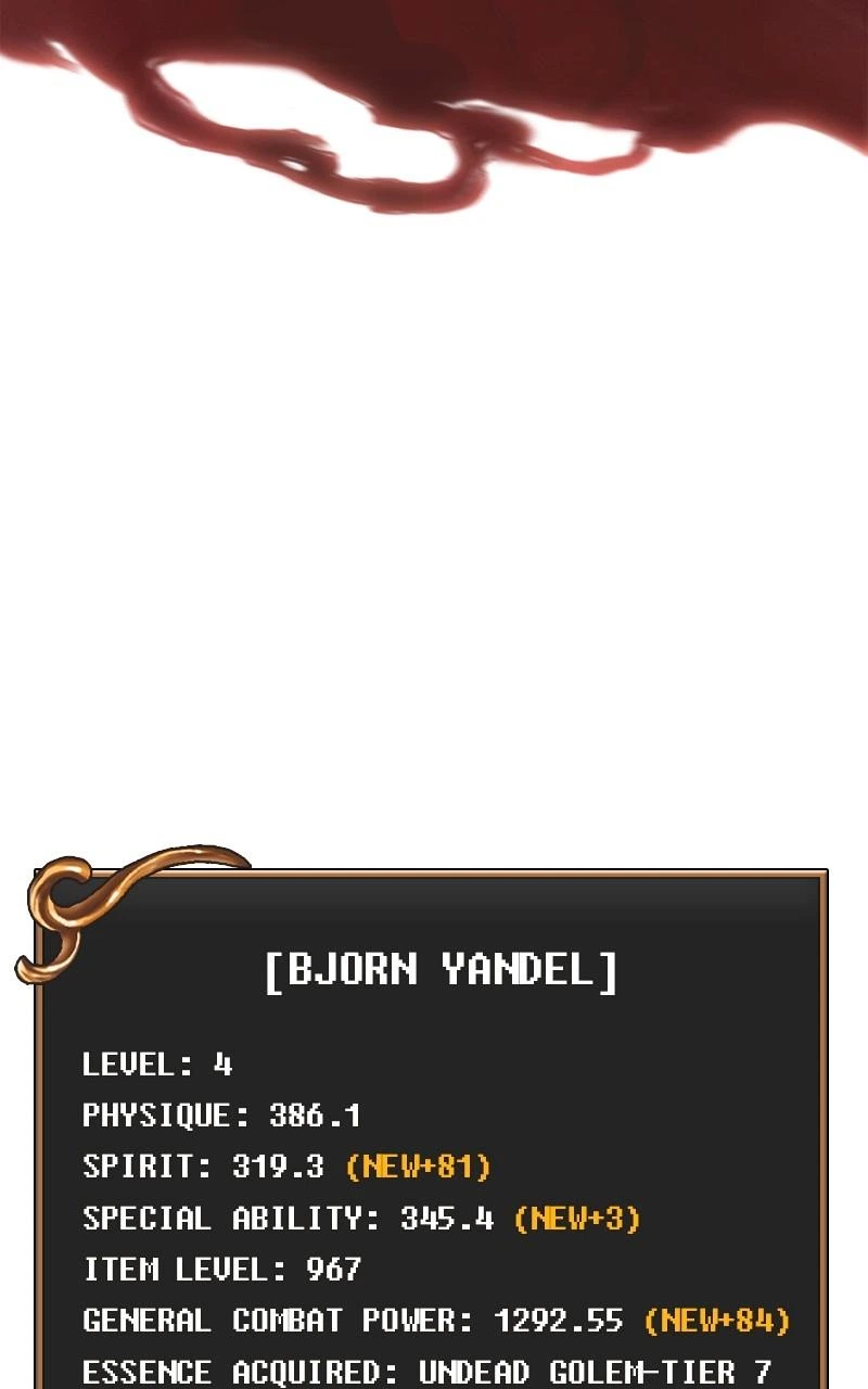 Surviving the Game as a Barbarian Chapter 86 — page 148
