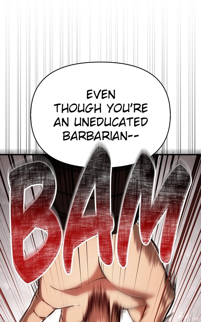 Surviving the Game as a Barbarian Chapter 87 — page 18