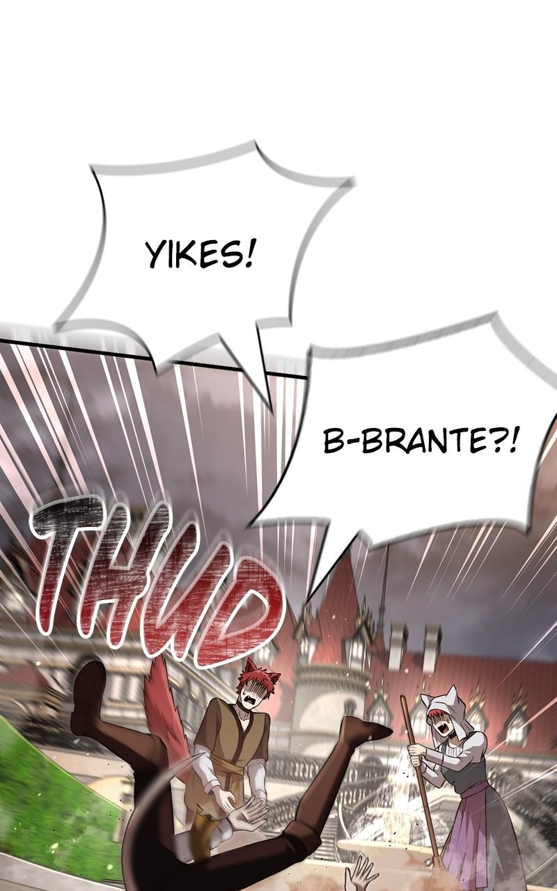 Surviving the Game as a Barbarian Chapter 87 — page 23