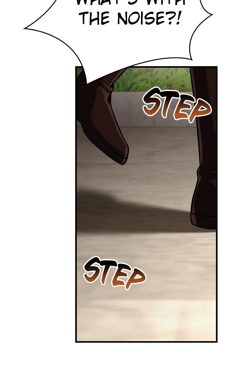 Surviving the Game as a Barbarian Chapter 87 — page 25