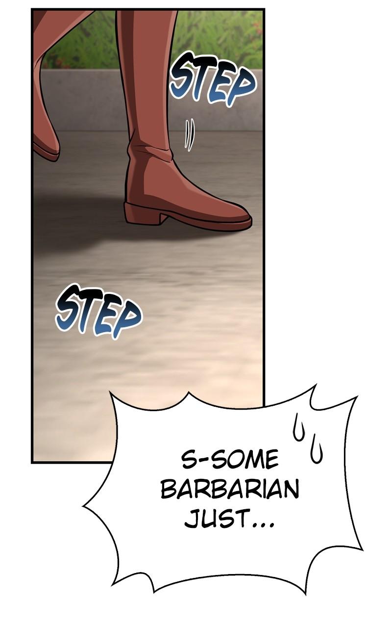 Surviving the Game as a Barbarian Chapter 87 — page 26