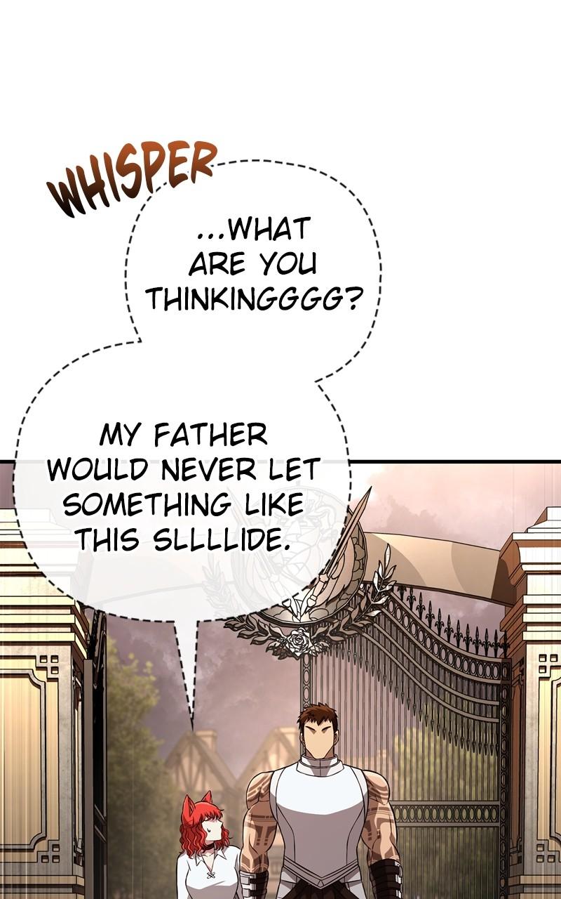 Surviving the Game as a Barbarian Chapter 87 — page 28