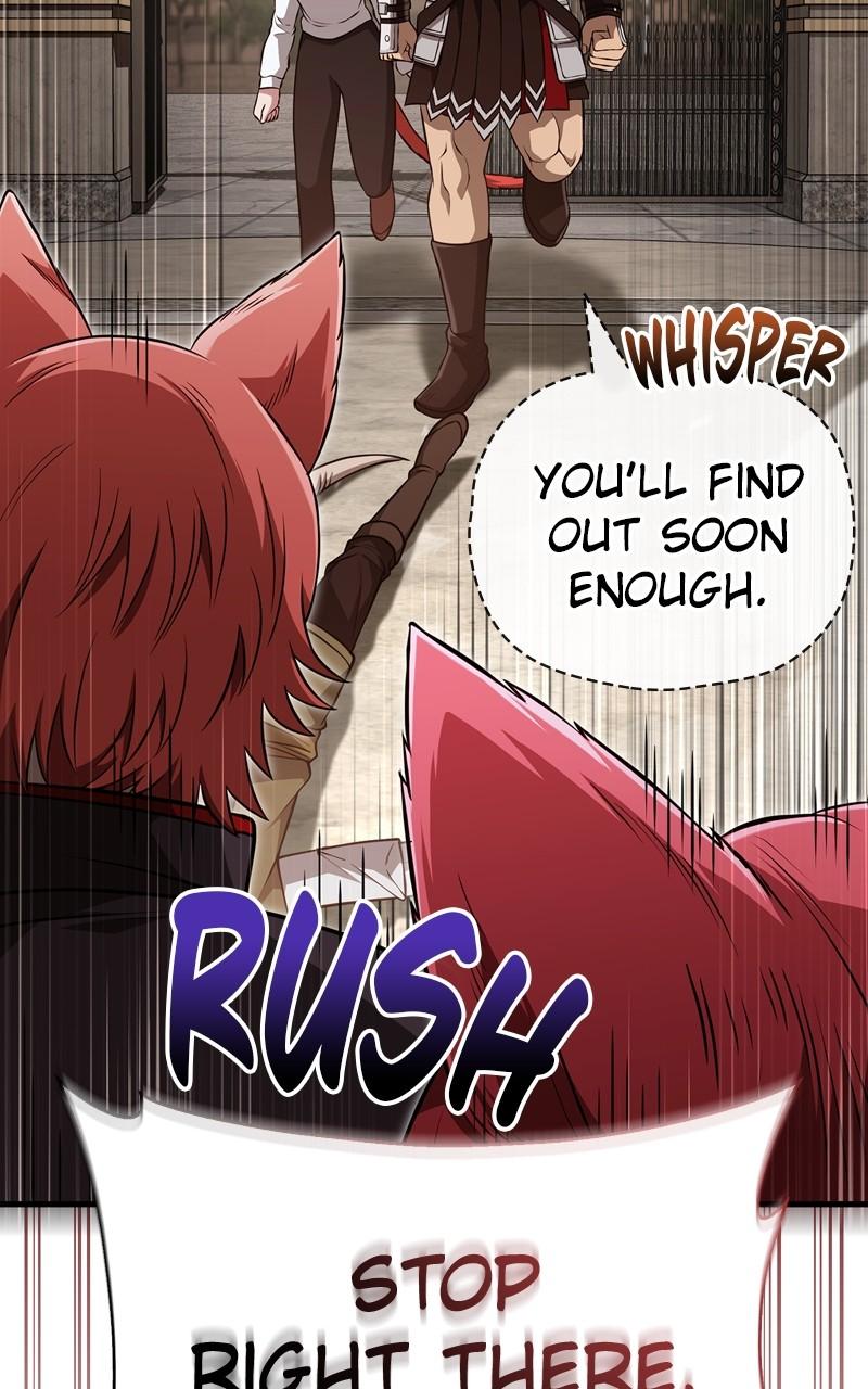 Surviving the Game as a Barbarian Chapter 87 — page 29