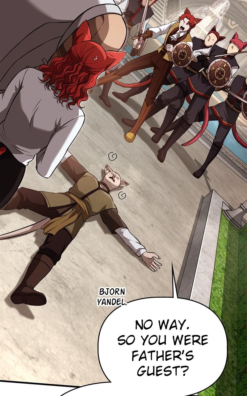 Surviving the Game as a Barbarian Chapter 87 — page 33
