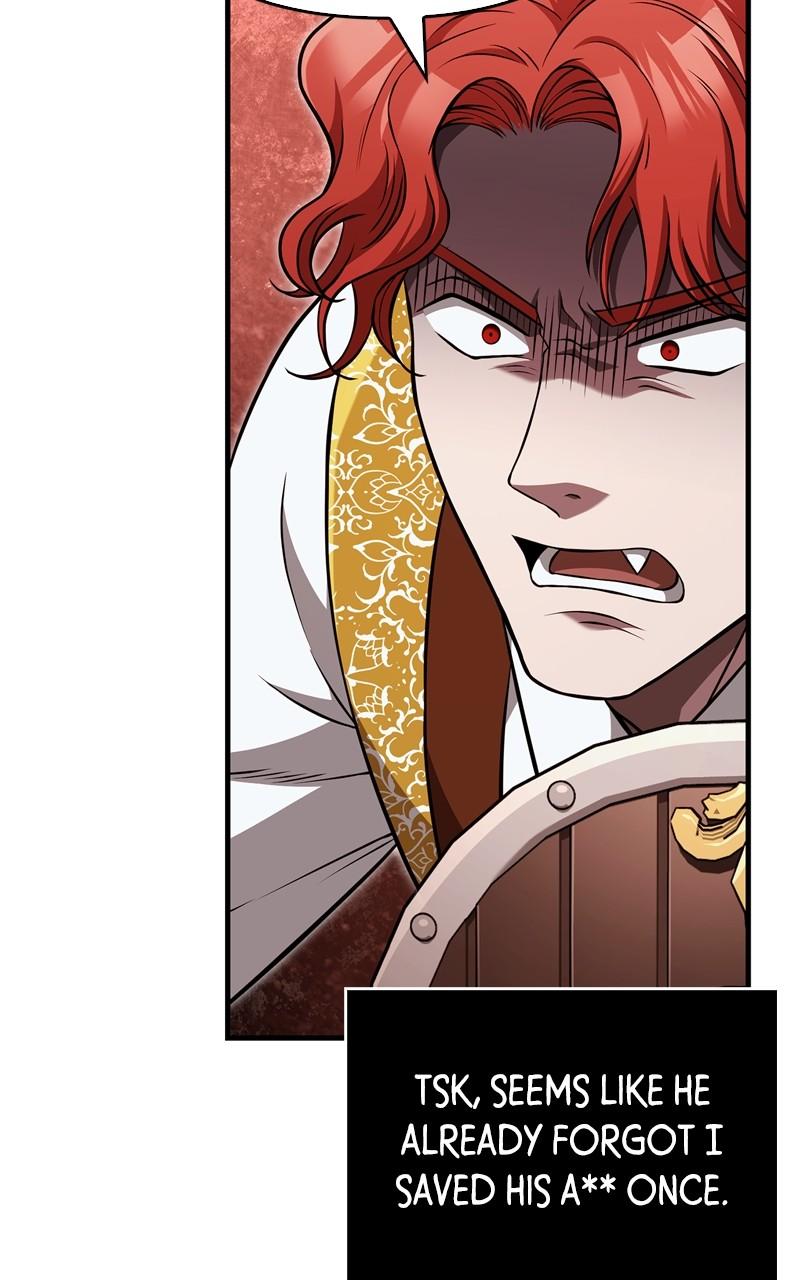 Surviving the Game as a Barbarian Chapter 87 — page 35