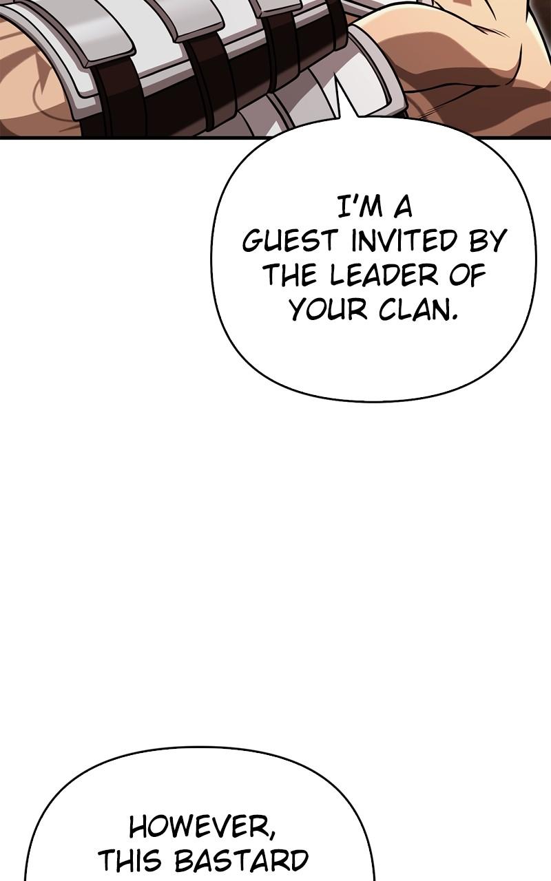 Surviving the Game as a Barbarian Chapter 87 — page 37