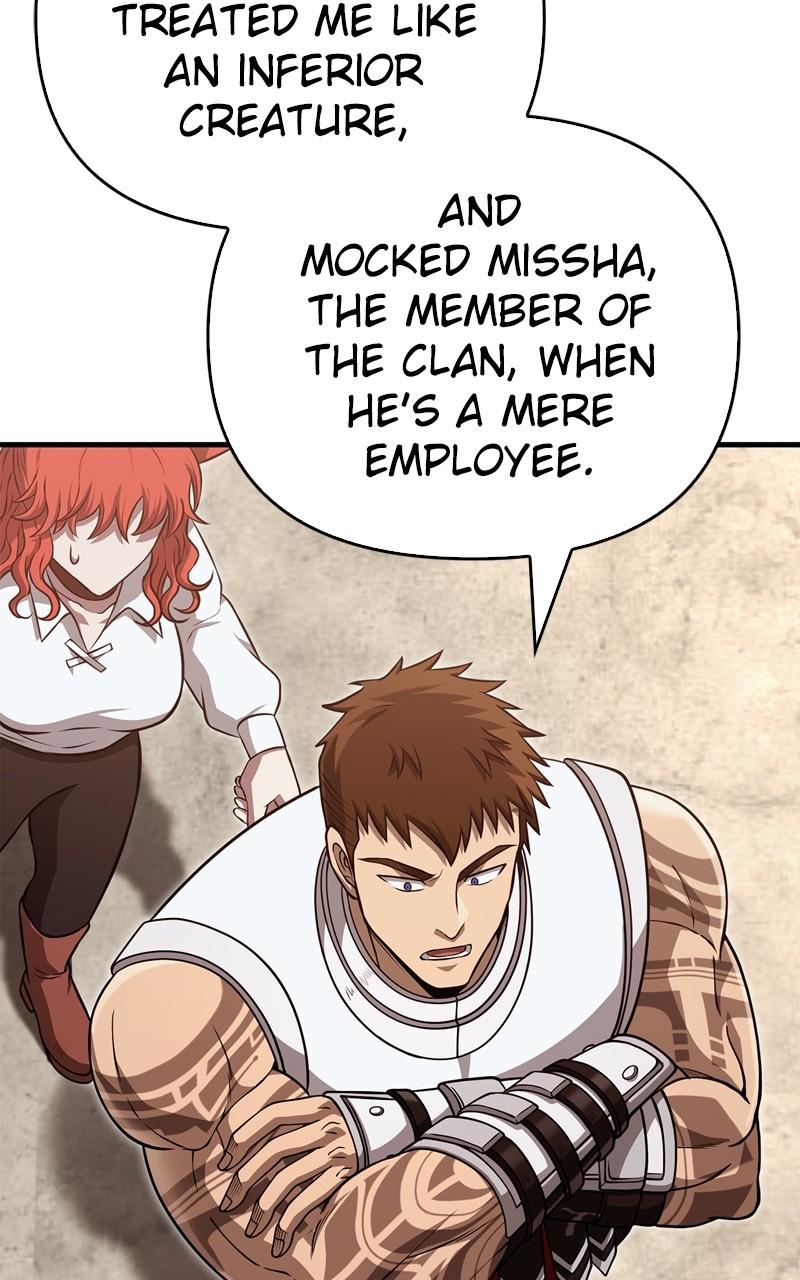 Surviving the Game as a Barbarian Chapter 87 — page 38