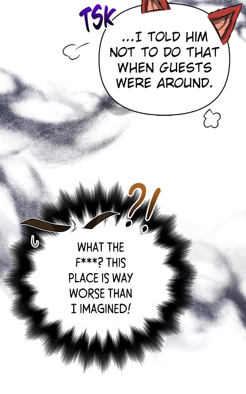 Surviving the Game as a Barbarian Chapter 87 — page 41