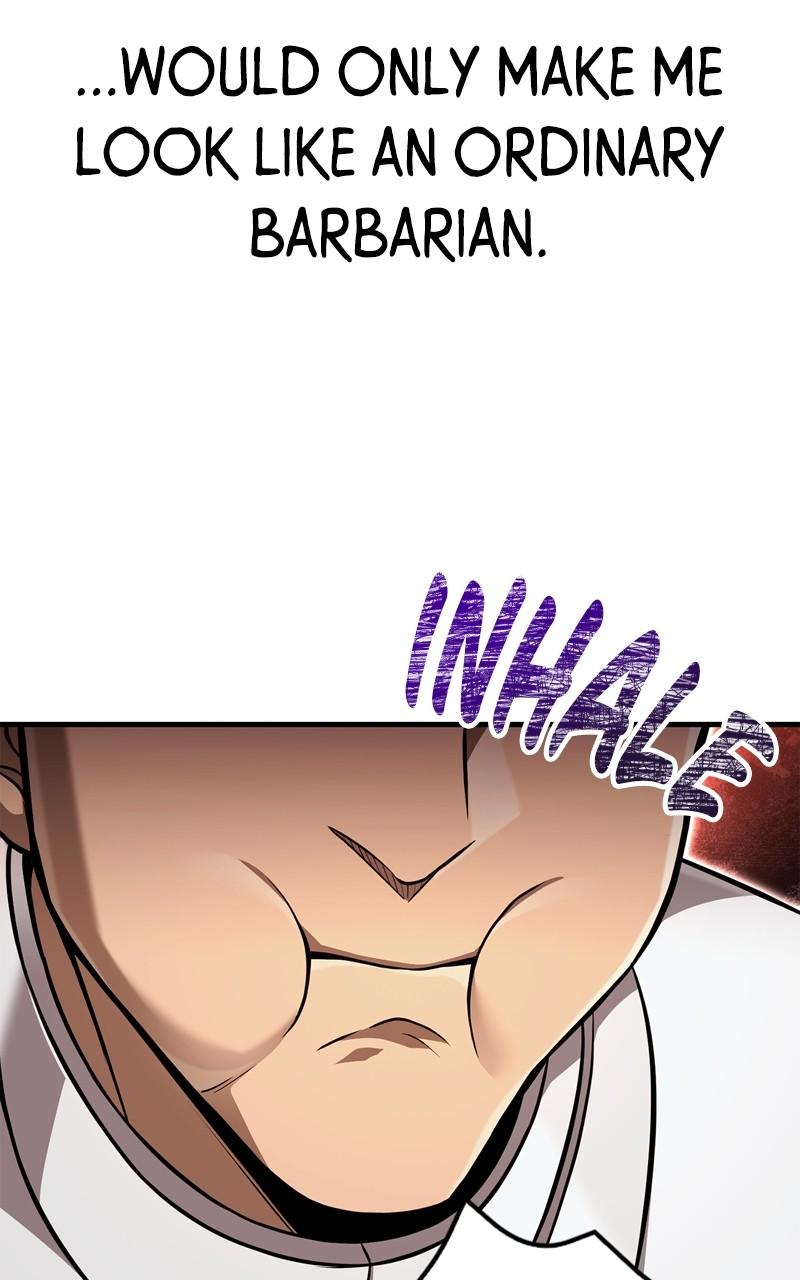 Surviving the Game as a Barbarian Chapter 87 — page 53