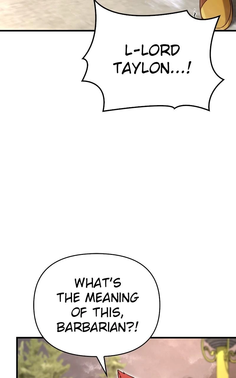 Surviving the Game as a Barbarian Chapter 87 — page 59