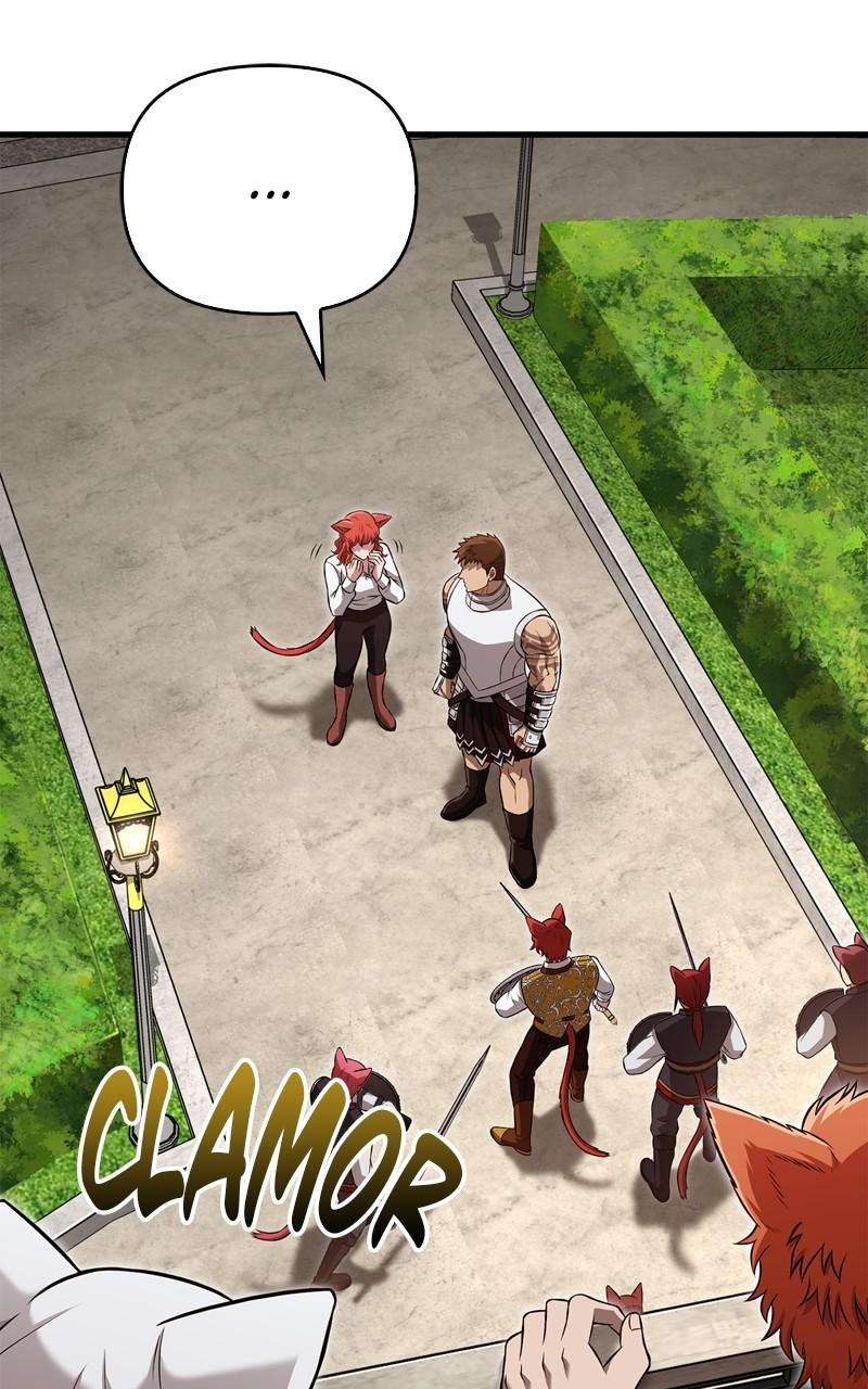 Surviving the Game as a Barbarian Chapter 87 — page 79
