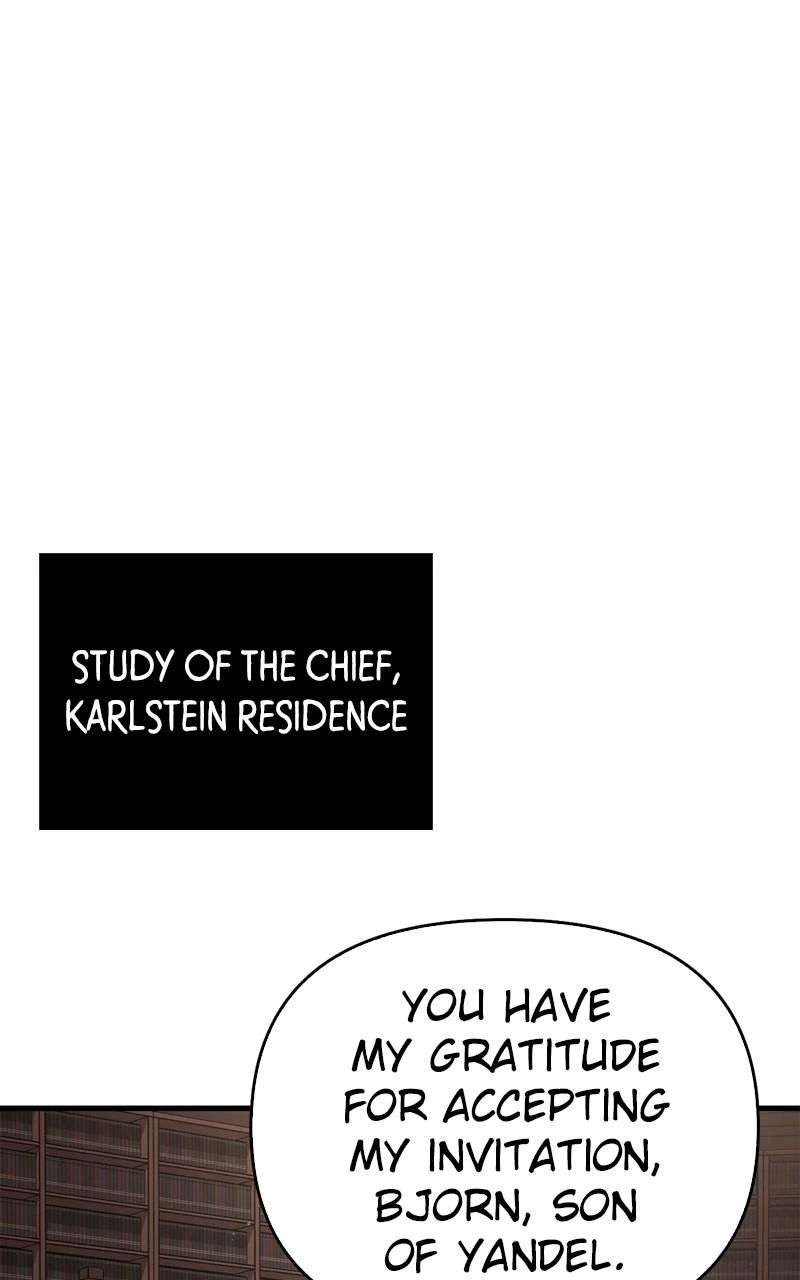 Surviving the Game as a Barbarian Chapter 87 — page 86