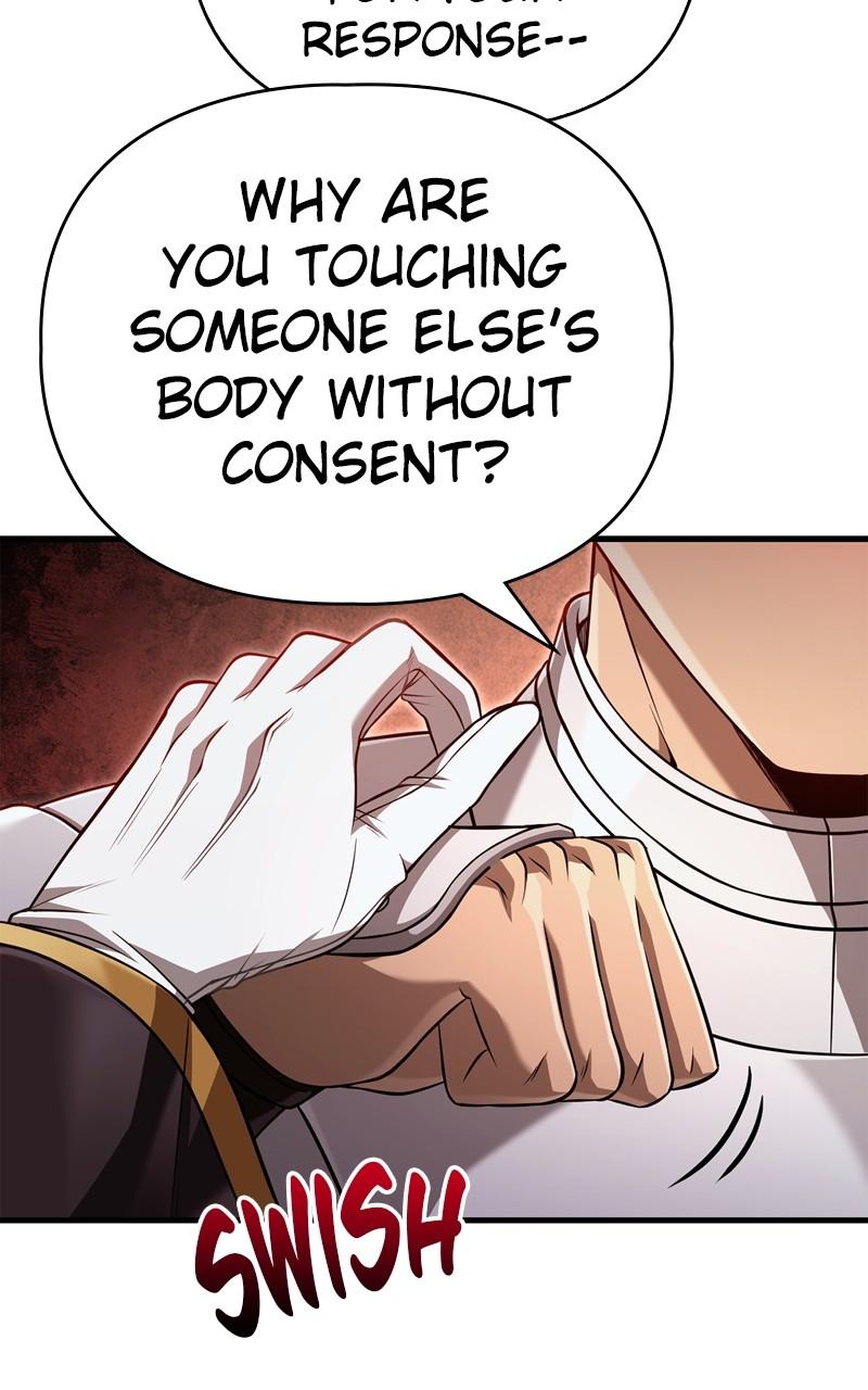 Surviving the Game as a Barbarian Chapter 87 — page 101