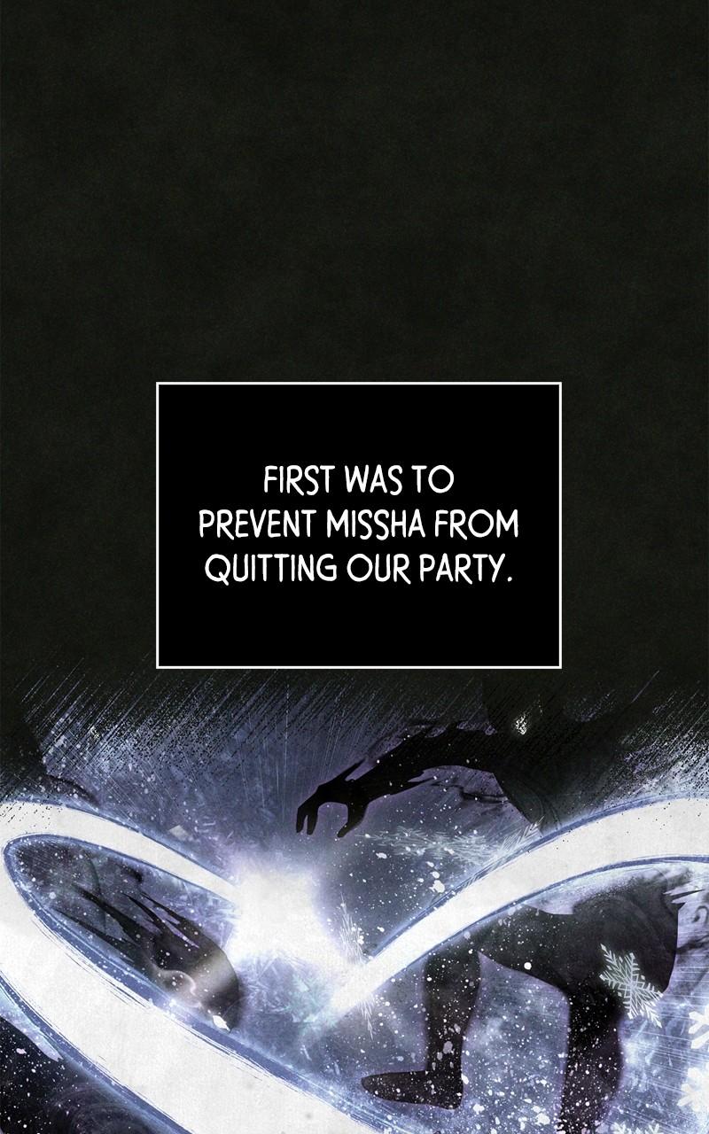 Surviving the Game as a Barbarian Chapter 87 — page 107