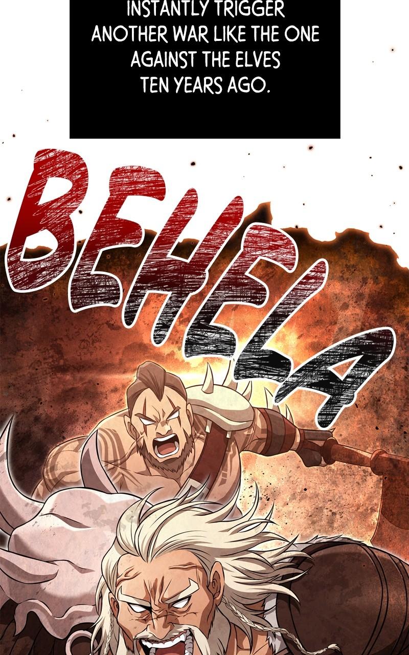Surviving the Game as a Barbarian Chapter 87 — page 124