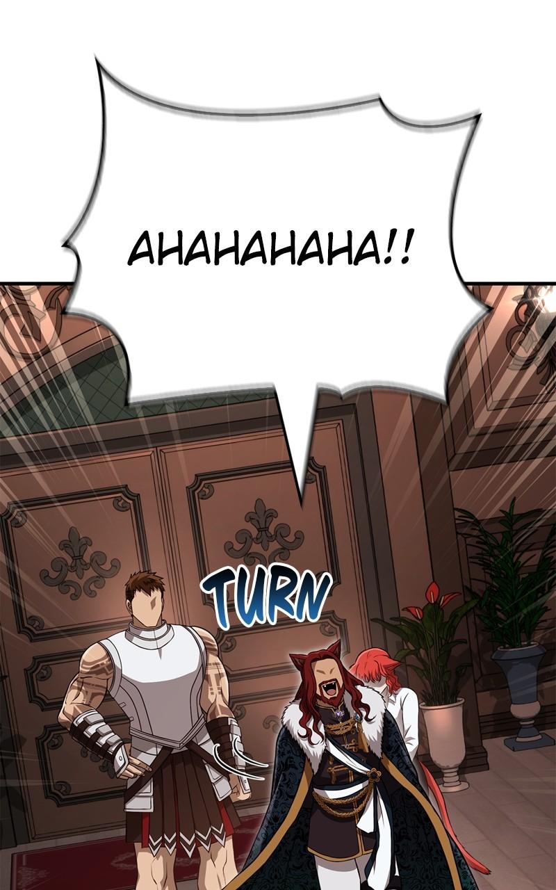 Surviving the Game as a Barbarian Chapter 87 — page 127