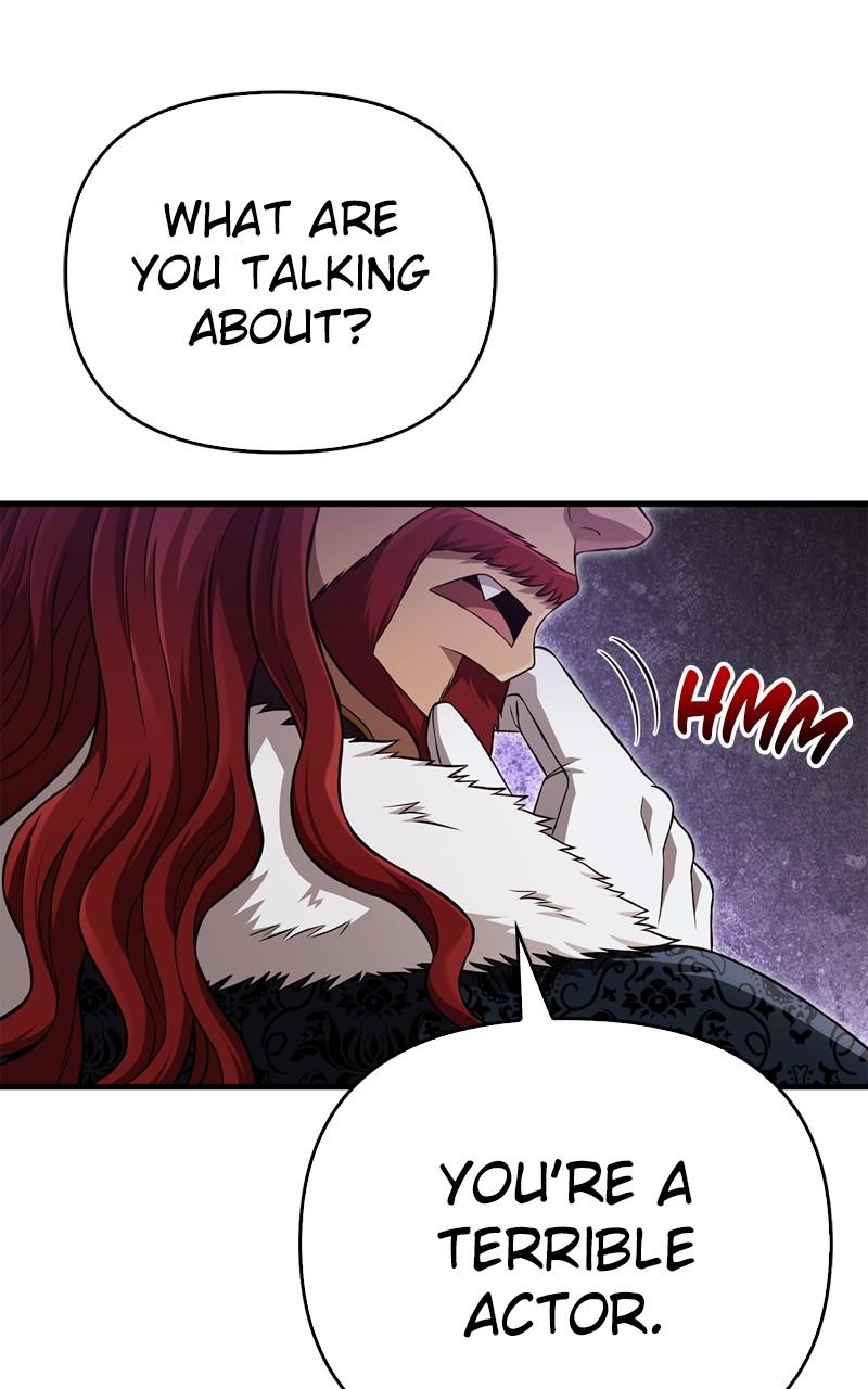 Surviving the Game as a Barbarian Chapter 87 — page 132