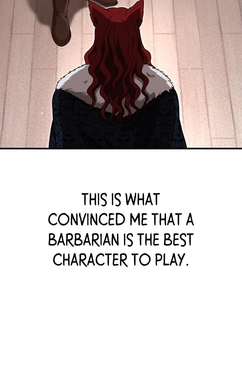 Surviving the Game as a Barbarian Chapter 87 — page 150