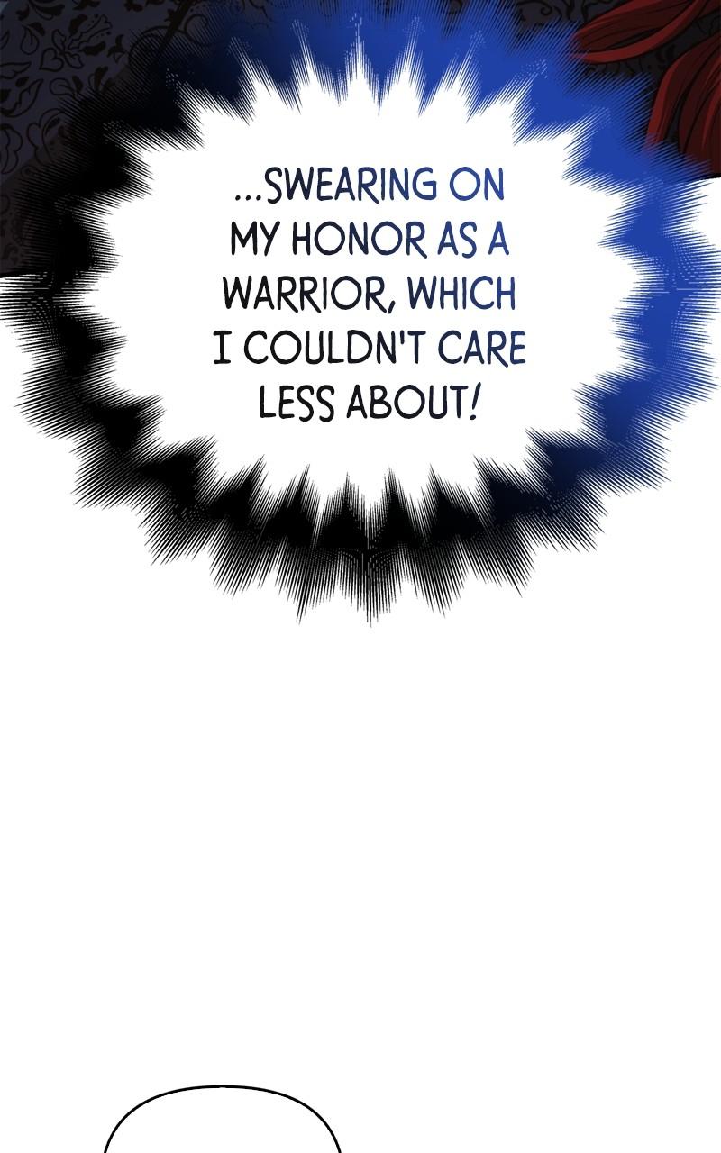 Surviving the Game as a Barbarian Chapter 87 — page 155