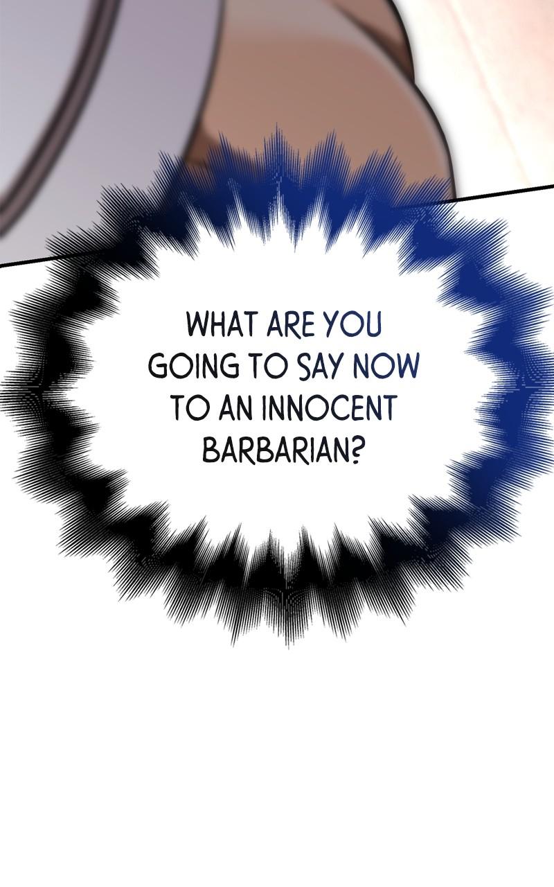 Surviving the Game as a Barbarian Chapter 87 — page 161