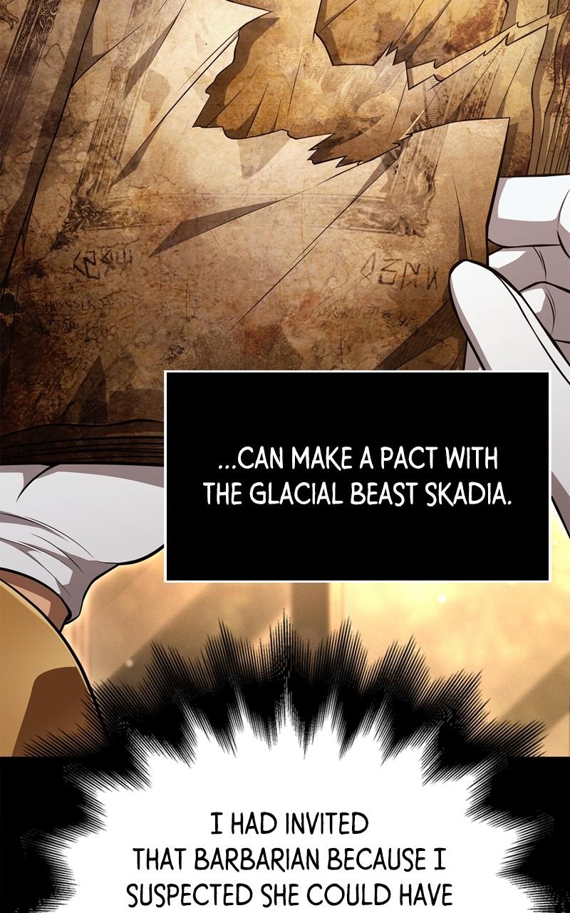 Surviving the Game as a Barbarian Chapter 88 — page 4