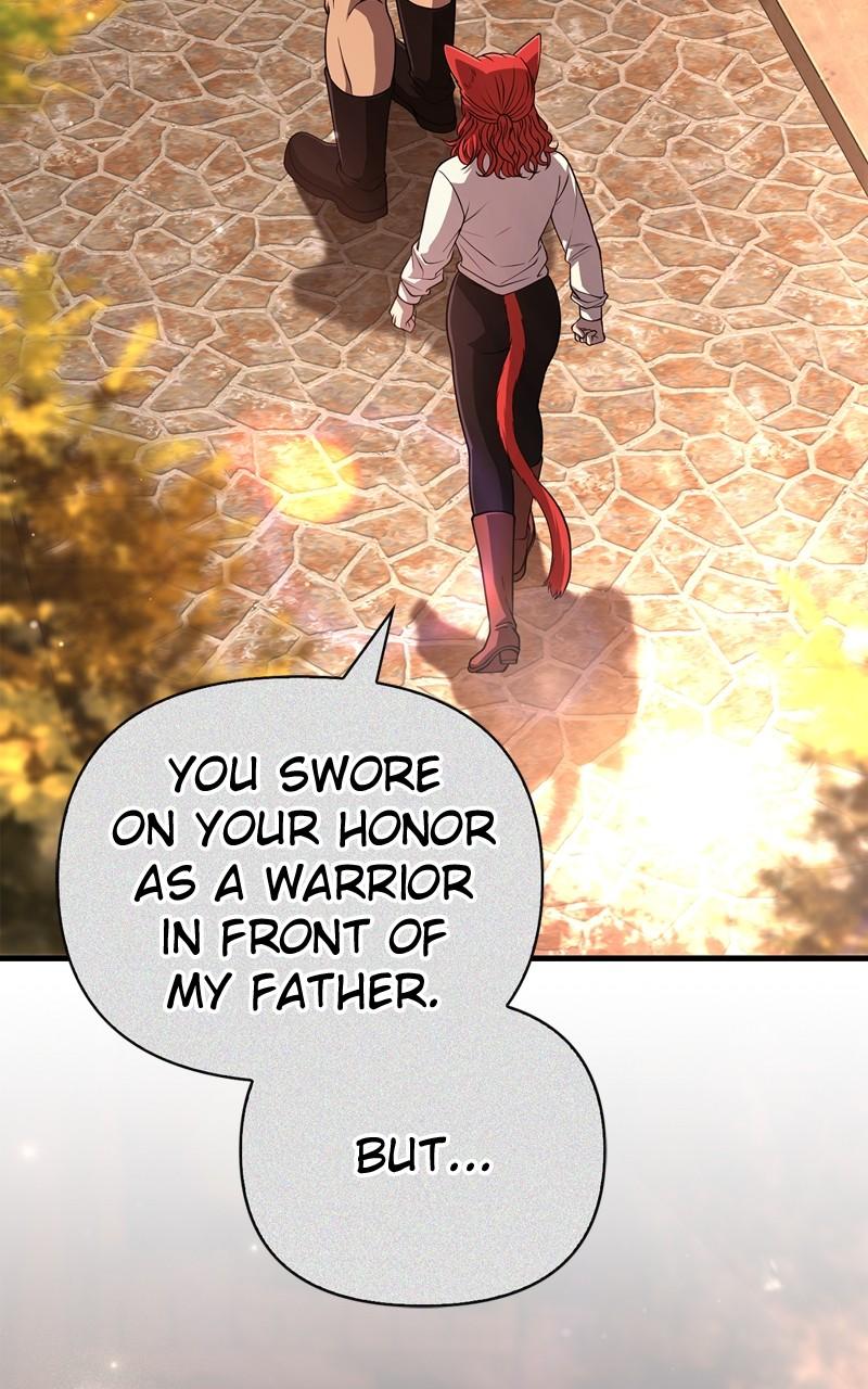 Surviving the Game as a Barbarian Chapter 88 — page 25