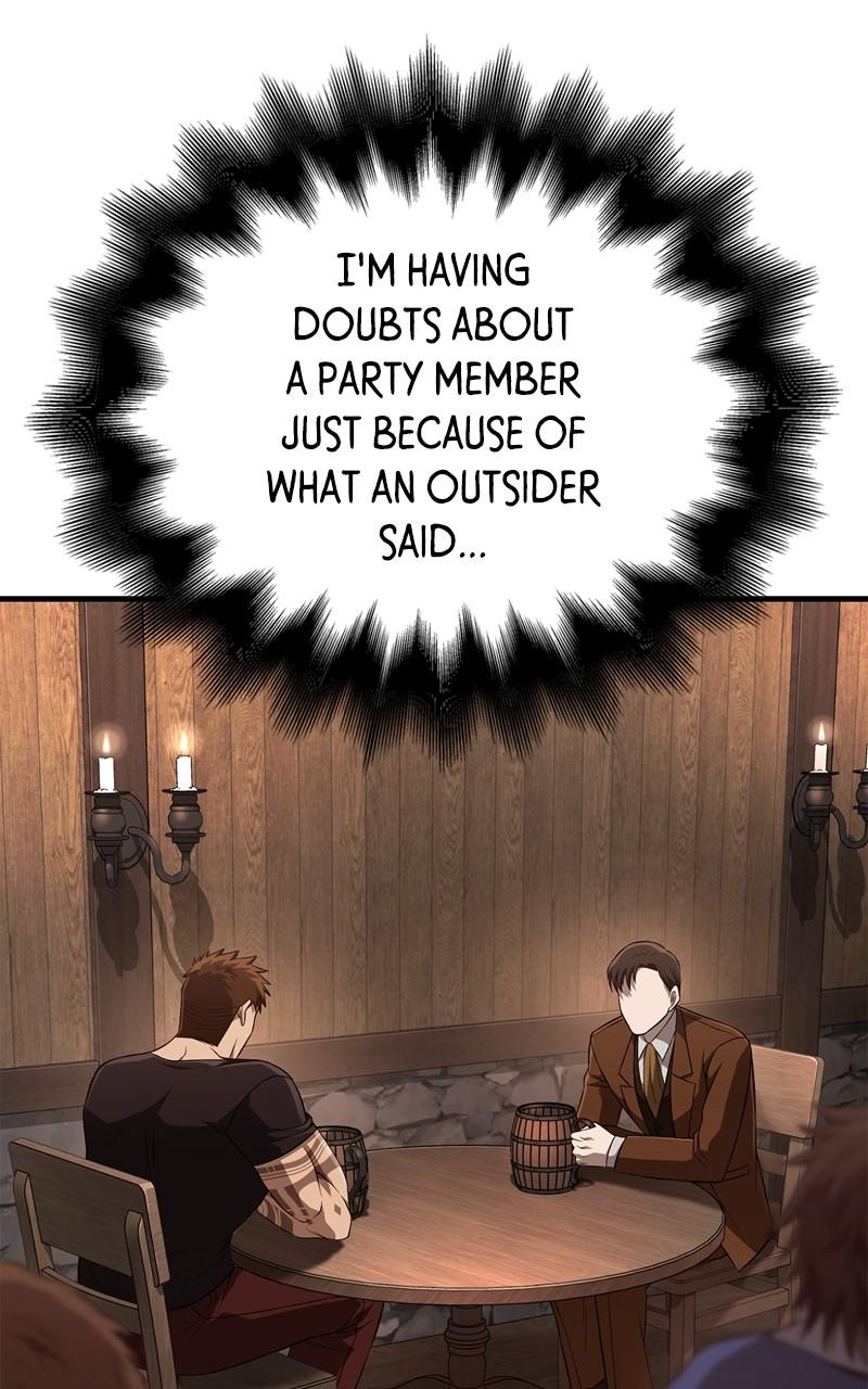 Surviving the Game as a Barbarian Chapter 88 — page 55