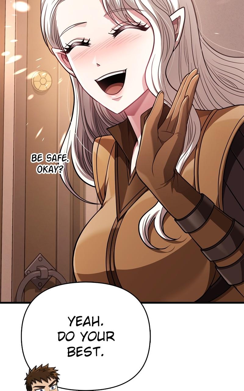 Surviving the Game as a Barbarian Chapter 88 — page 79