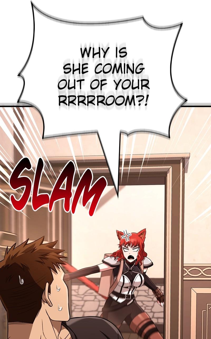 Surviving the Game as a Barbarian Chapter 88 — page 82