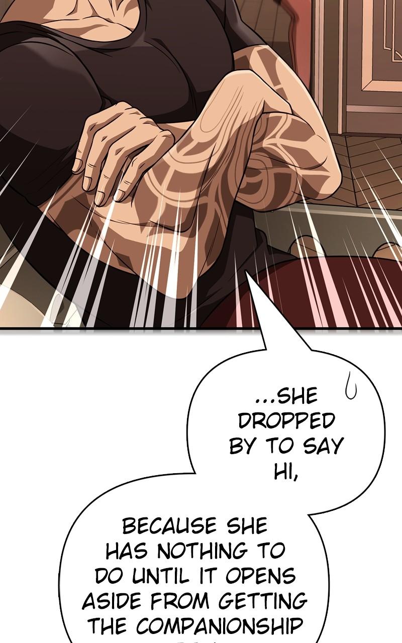 Surviving the Game as a Barbarian Chapter 88 — page 83
