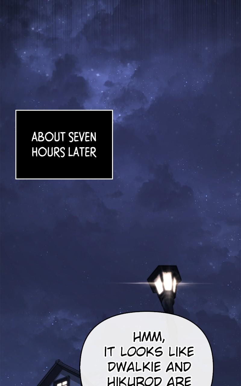 Surviving the Game as a Barbarian Chapter 88 — page 87