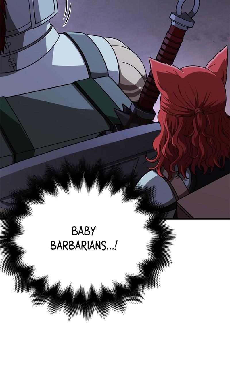 Surviving the Game as a Barbarian Chapter 88 — page 90