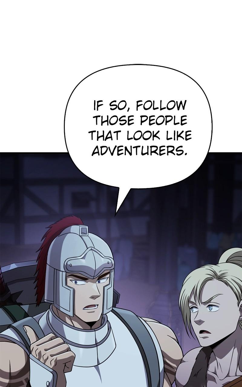 Surviving the Game as a Barbarian Chapter 88 — page 93