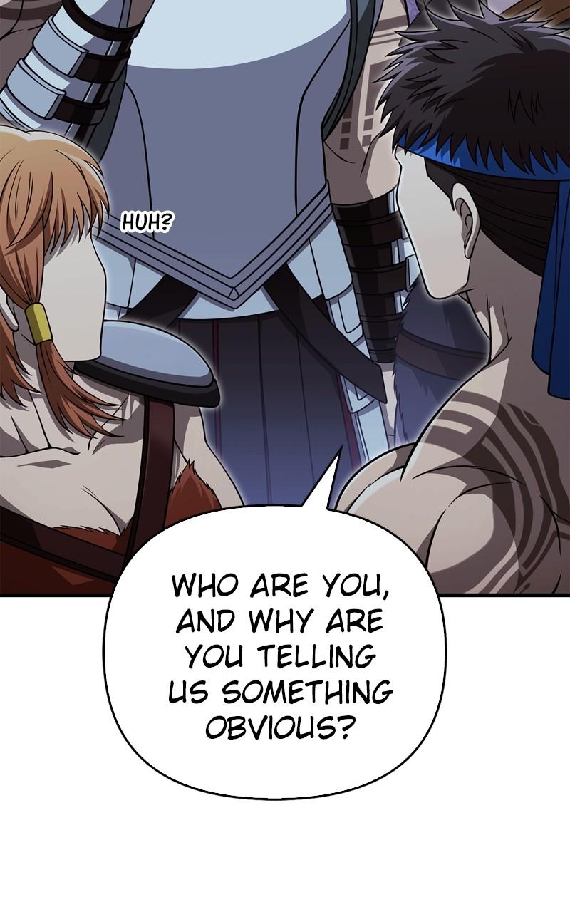 Surviving the Game as a Barbarian Chapter 88 — page 94