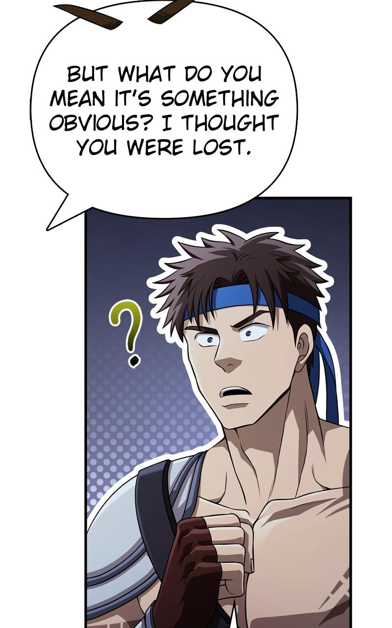 Surviving the Game as a Barbarian Chapter 88 — page 98