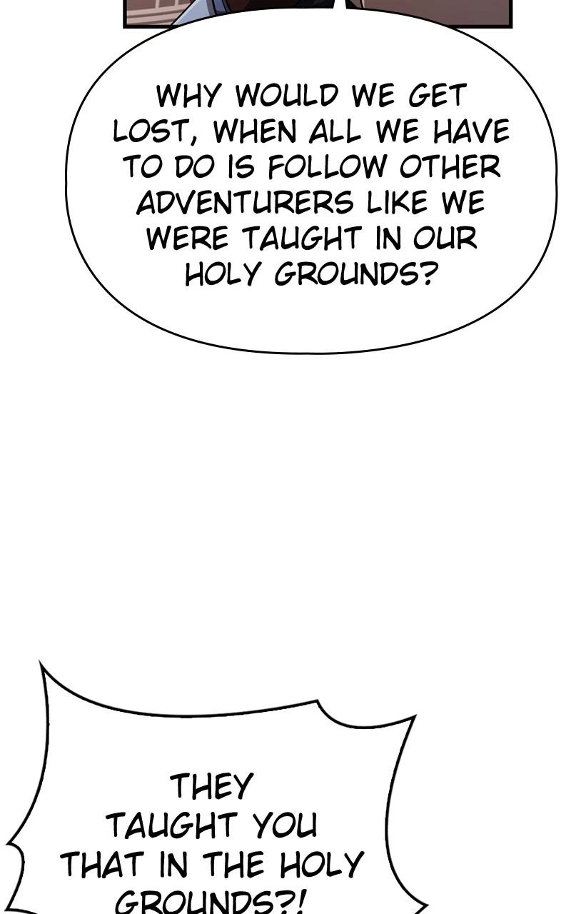 Surviving the Game as a Barbarian Chapter 88 — page 99