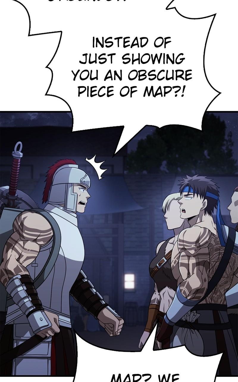 Surviving the Game as a Barbarian Chapter 88 — page 100