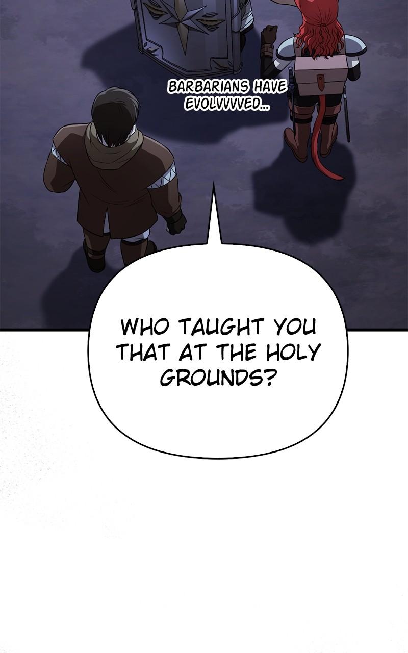 Surviving the Game as a Barbarian Chapter 88 — page 104